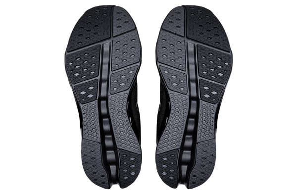 The refined cloudtec phase cushioning is so soft!