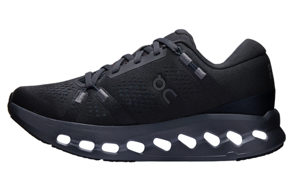 The cloudsurfer weight only 225g.