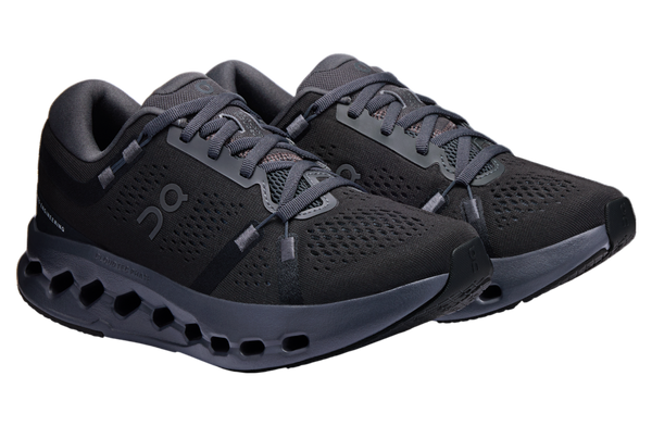 The updated tongue construction is for a more comfortable fit.