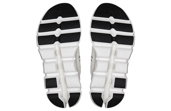 The rockered technology is great for a responsive ride.