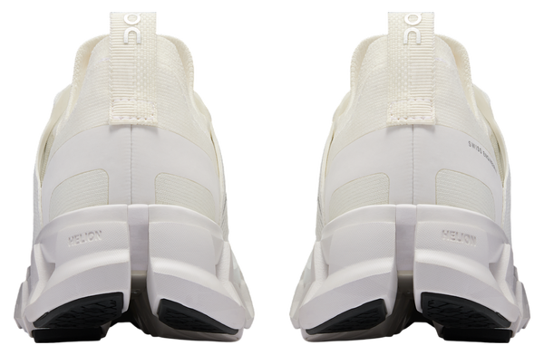 The fresh aesthetic and comfortable fit makes this shoe cool and comfy.