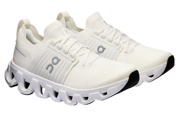 The Cloudswift is the ideal shoe for urban runners.