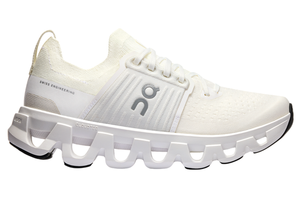 The Cloudswift 4 combines style and performance.