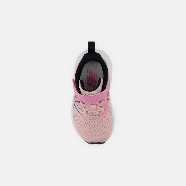 Kid's Rave Run v2 Bungee Lace with Strap