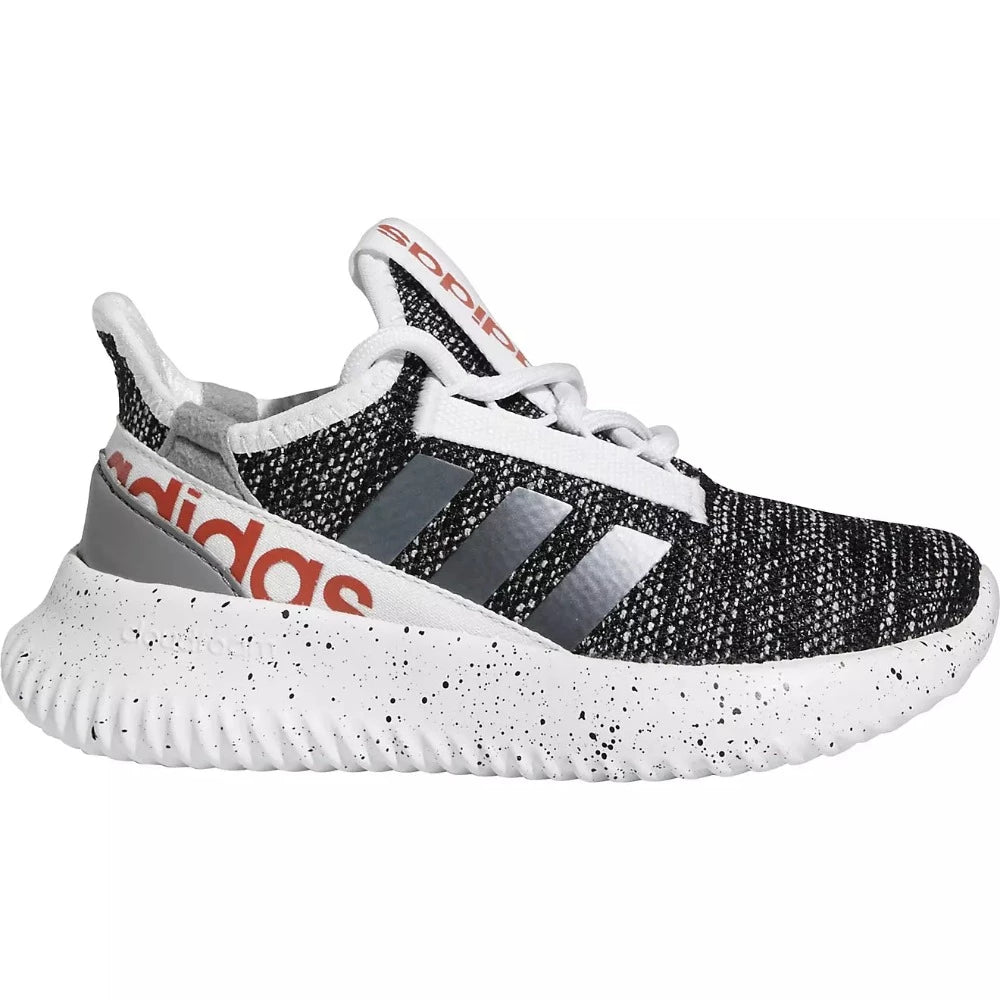Kids slip 2025 on adidas