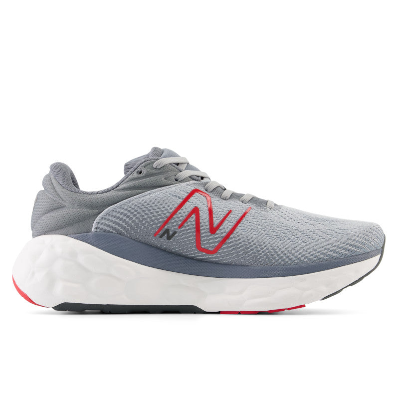 the New Balance Fresh Foam X 840v1 is a stylish and practical shoe ideal for low-impact activities or general everyday wear