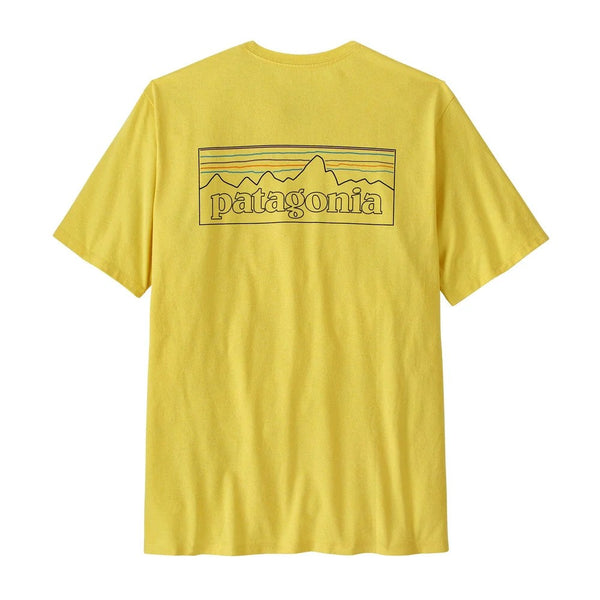 Men's P-6 Logo Responsibili-Tee