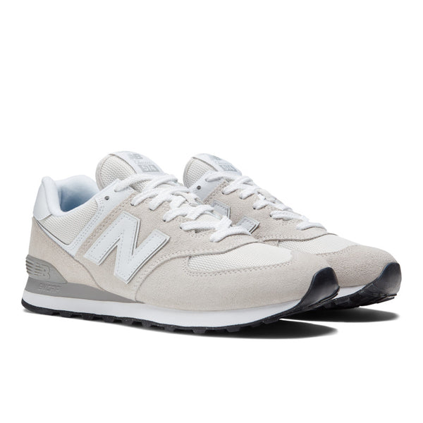 The Nimbus Cloud colorway of the 574 is now one of the most popular color options