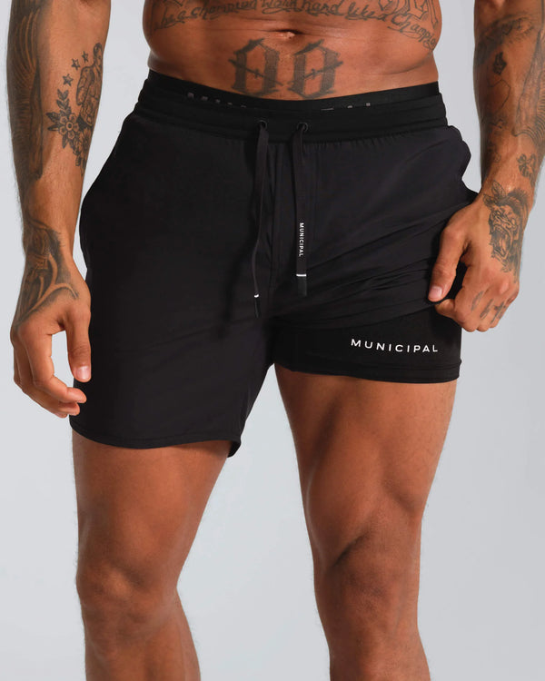 Men's Daybreak Lined 5" Shorts