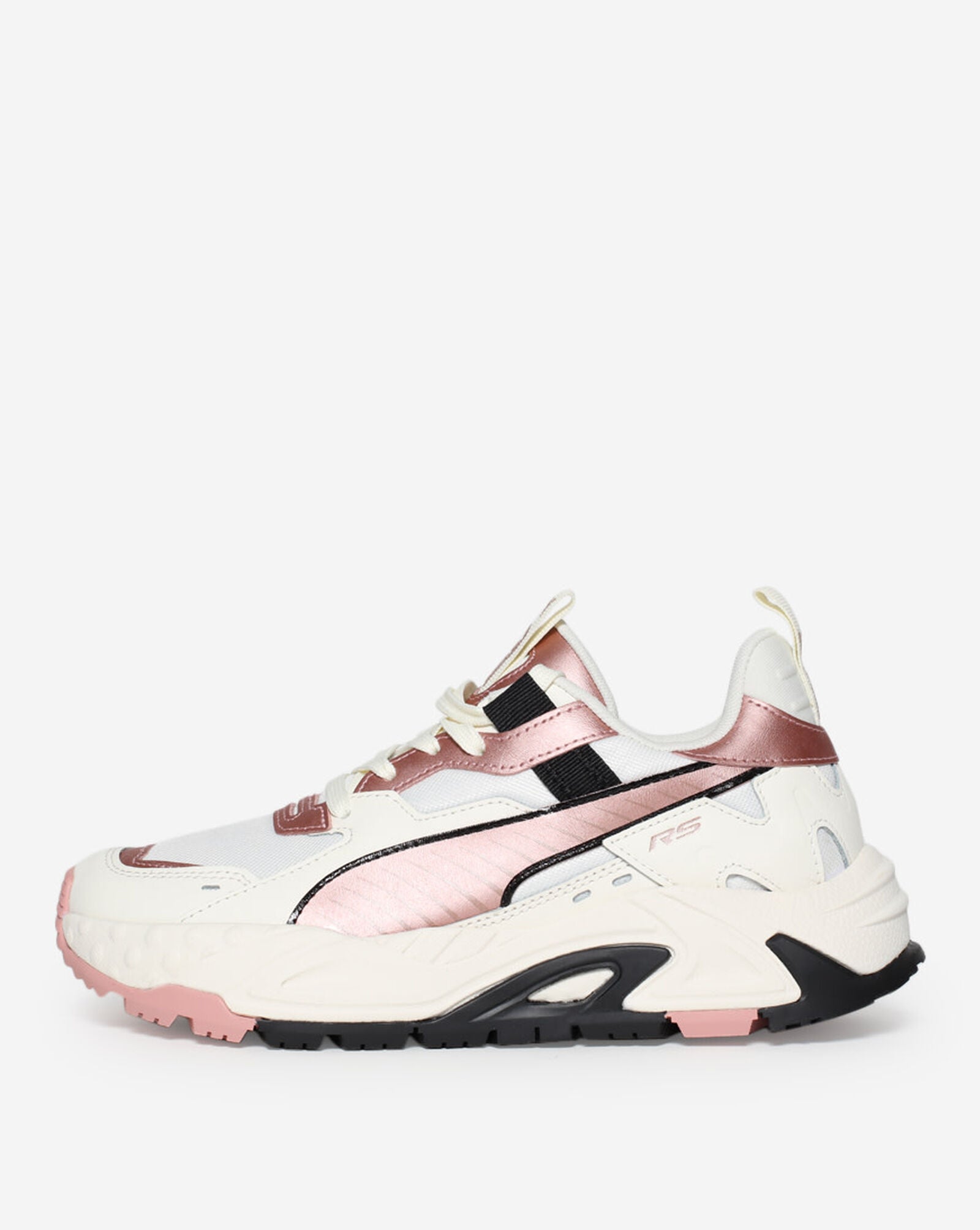 Women's RS-TRCK Metallic