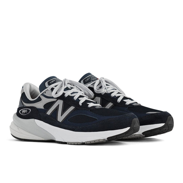 Women's 990 V6