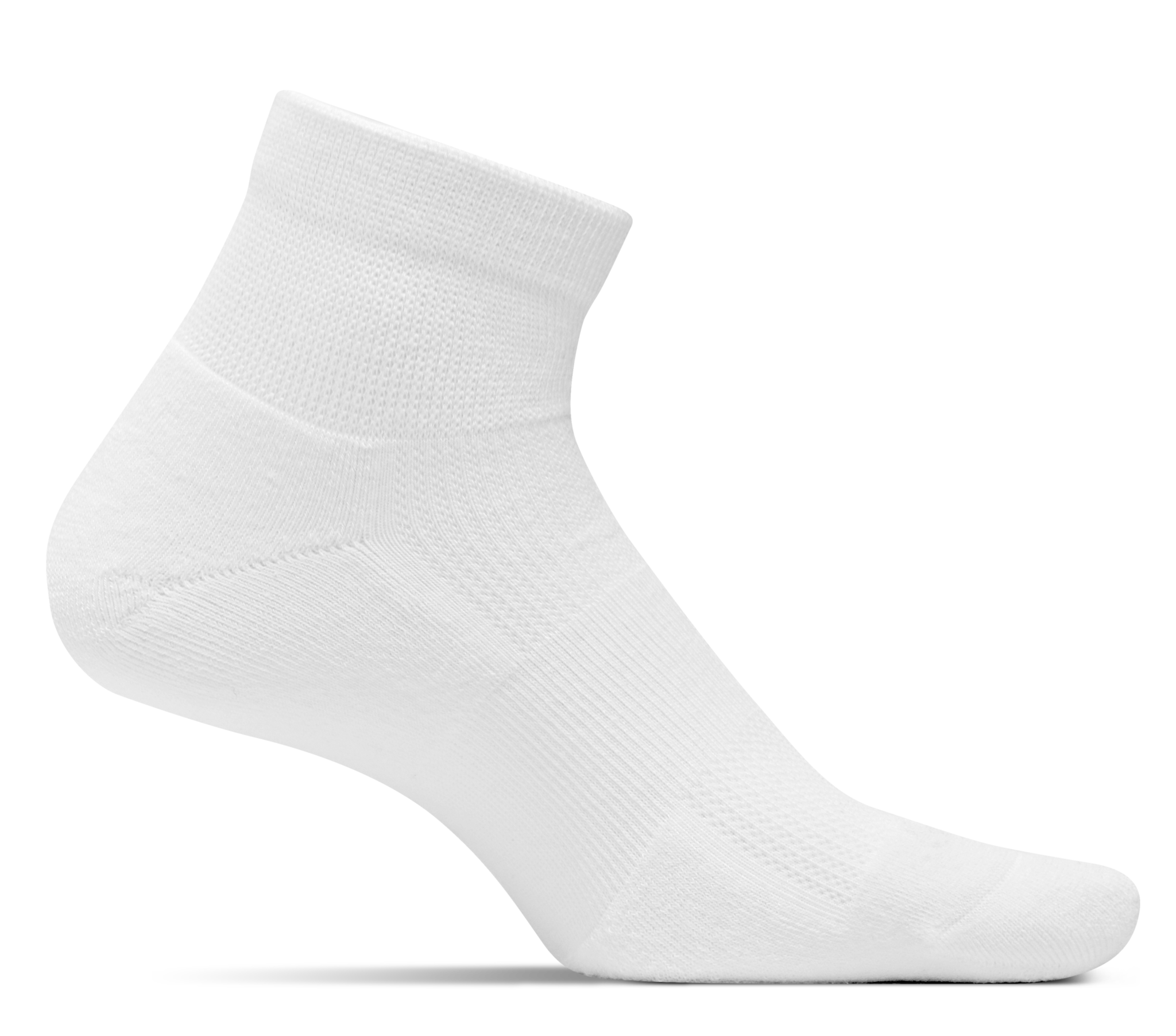 Feetures - Diabetic Quarter Sock