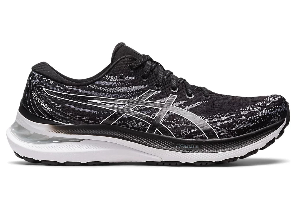Asic kayano 23 sales 4e