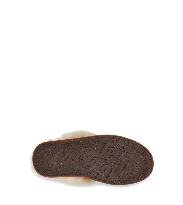 Women's Scuffette 2