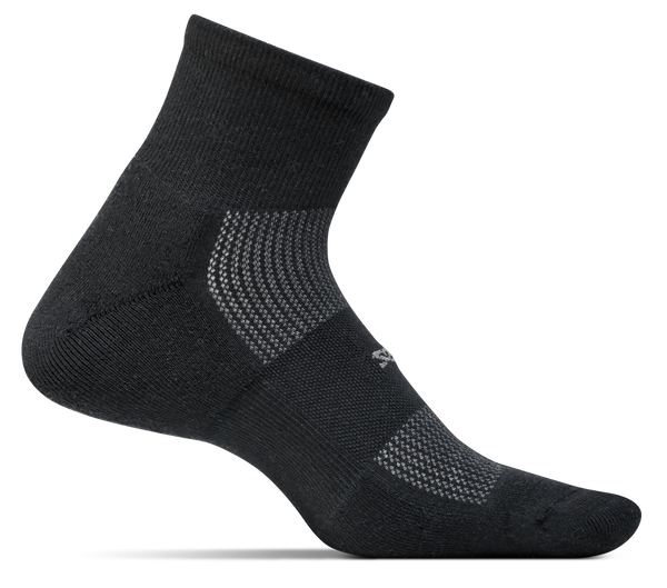 High Performance Ultra Quarter Socks