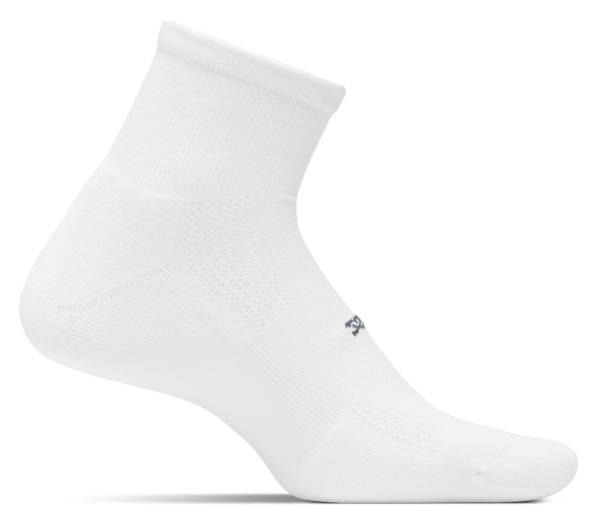 High Performance Ultra Quarter Socks