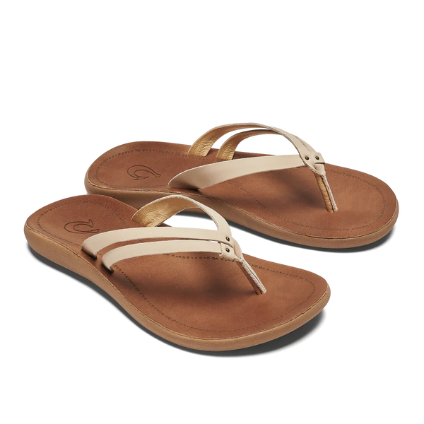 front view of womens kapehe