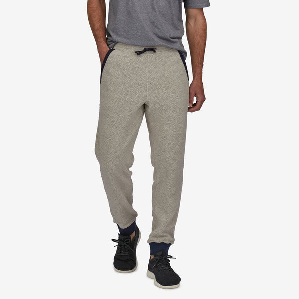 Men's Shearling Fleece Pants