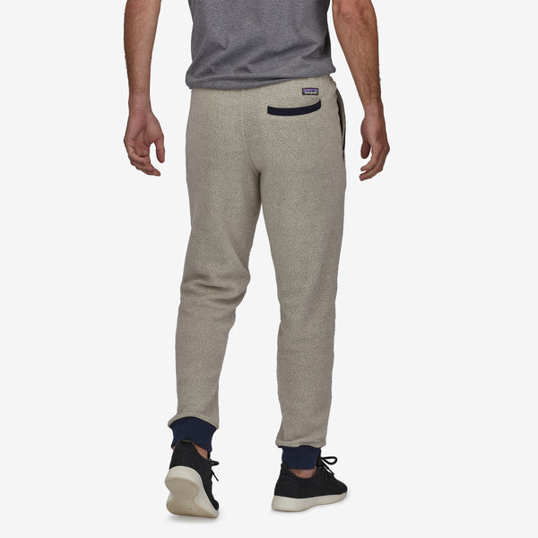 Men's Shearling Fleece Pants