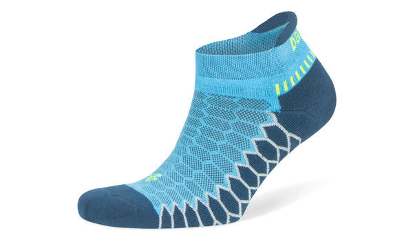 Balega - Silver No Show