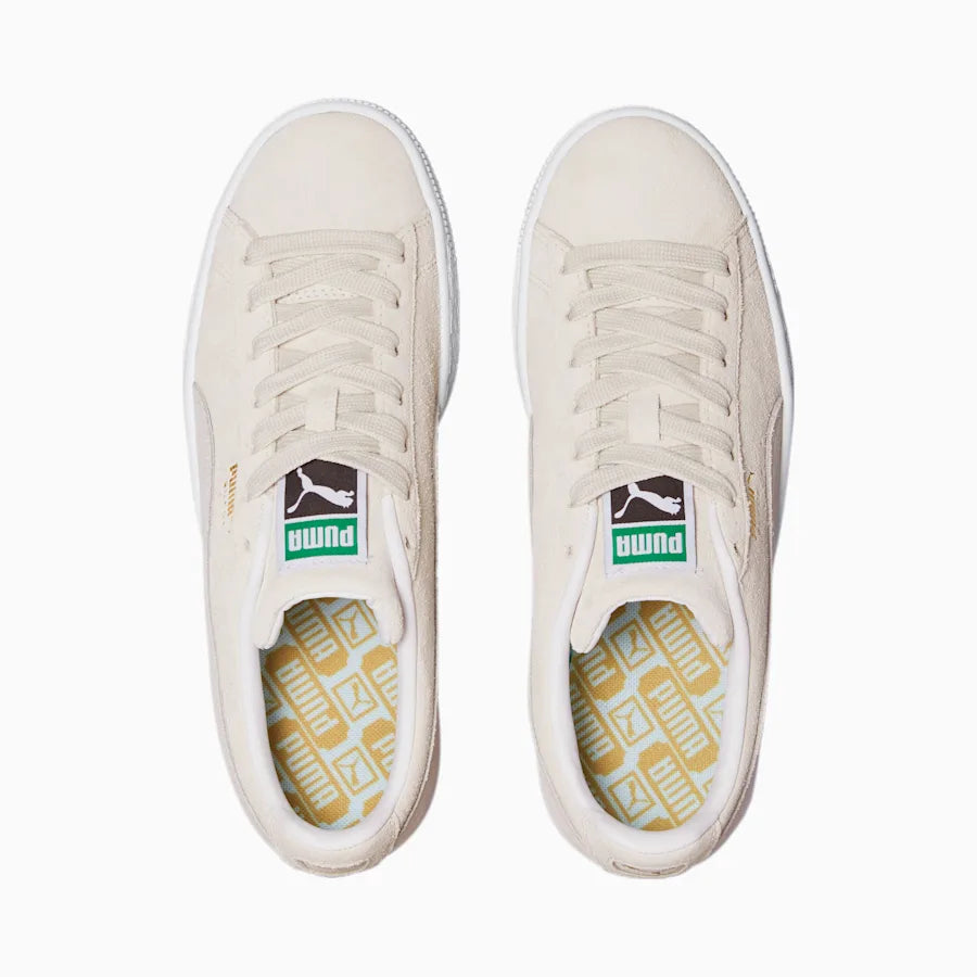 Women's Suede Classic XXI