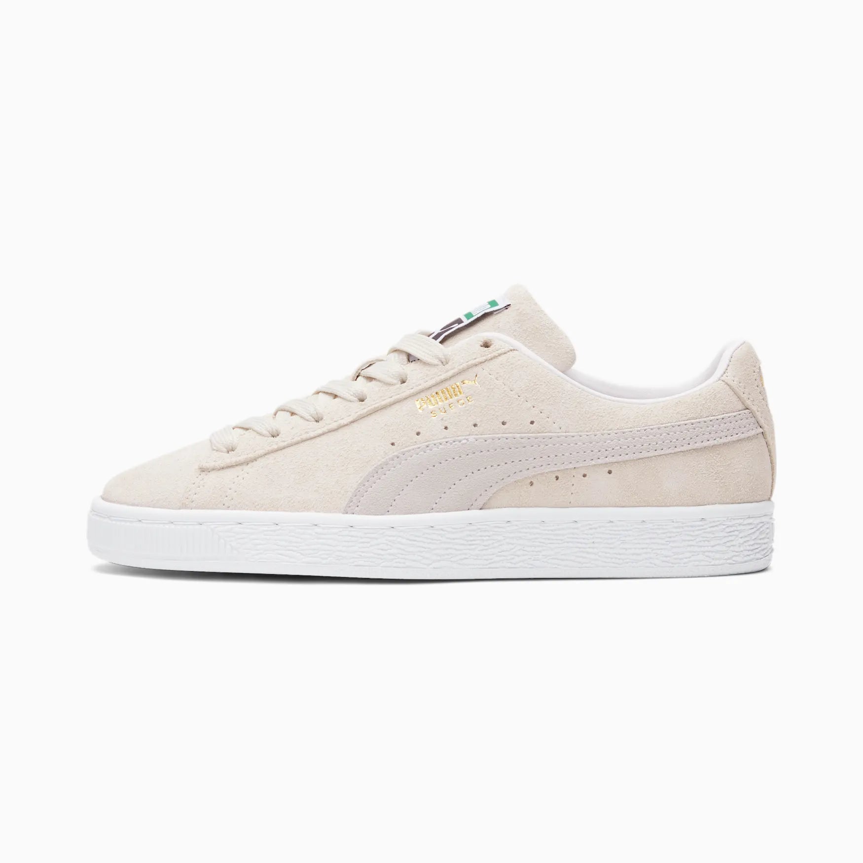 Women's Suede Classic XXI