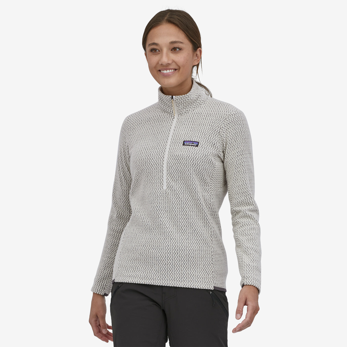 Patagonia Women's Ahnya Fleece Pullover