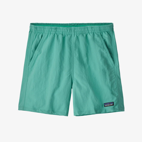 Women's Baggies - 5"