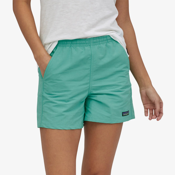 Women's Baggies - 5"