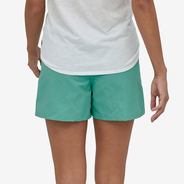 Women's Baggies - 5"