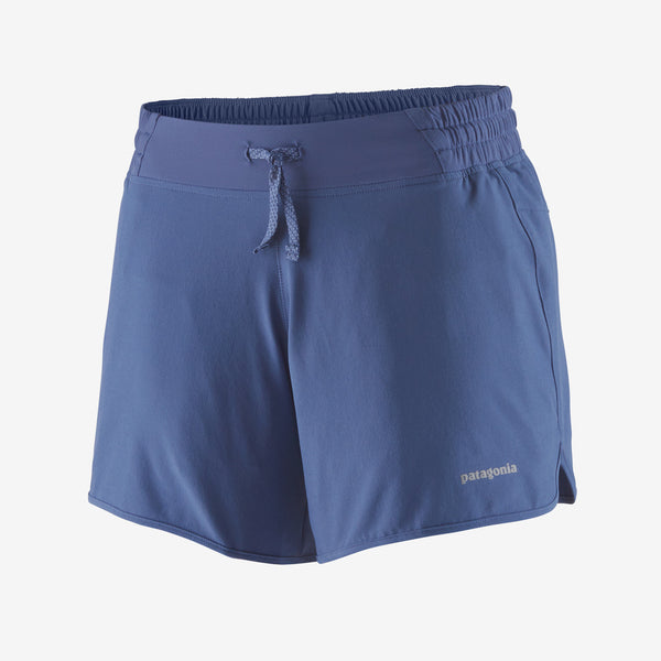 Women's Nine Trails 6" Short