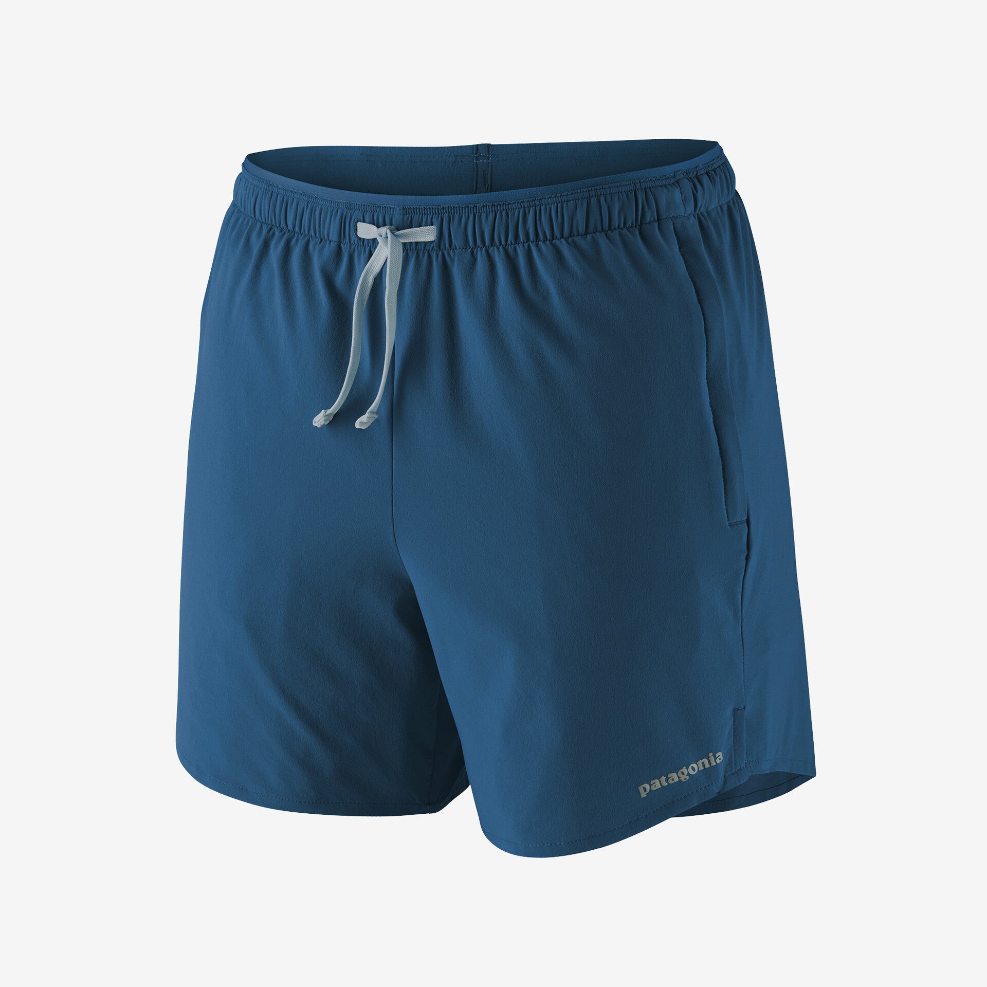 Front view of women's Multi Trail 5" Short