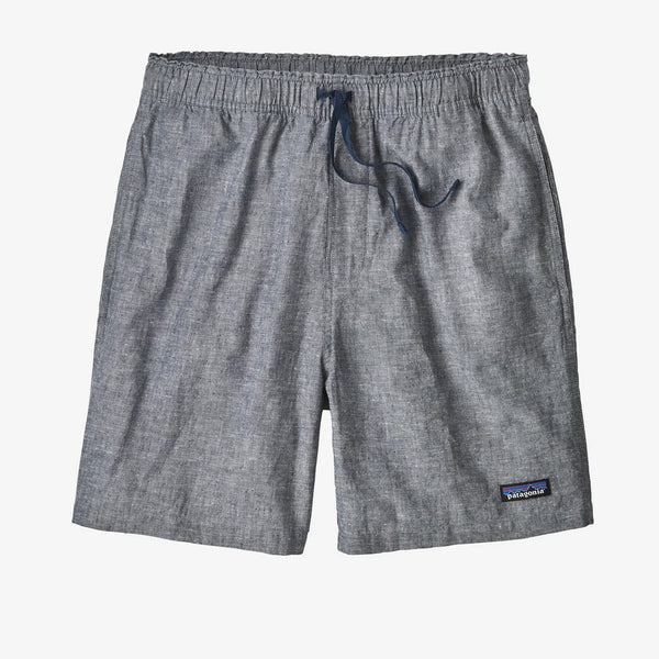 Men's Baggies Naturals - 6 1/2" Inseam