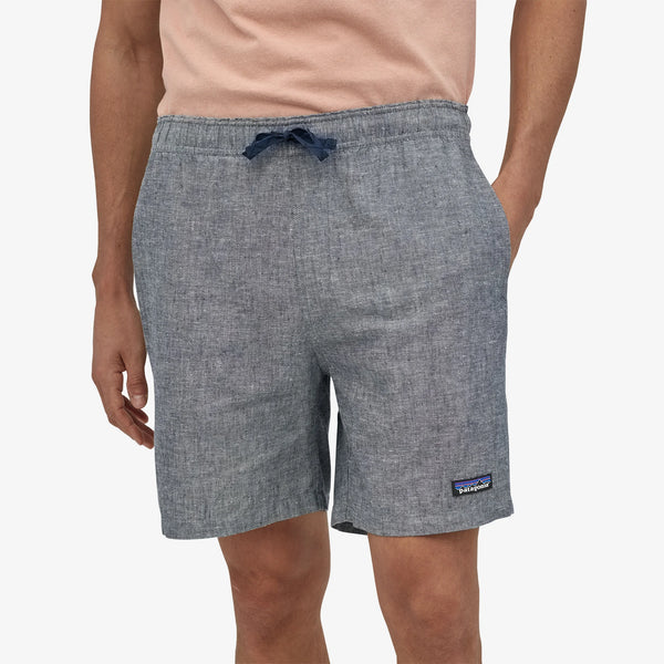 Men's Baggies Naturals - 6 1/2" Inseam