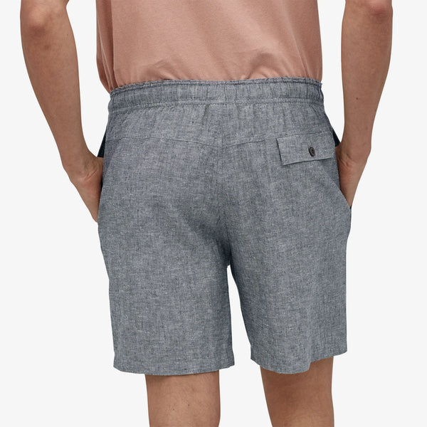 Men's Baggies Naturals - 6 1/2" Inseam