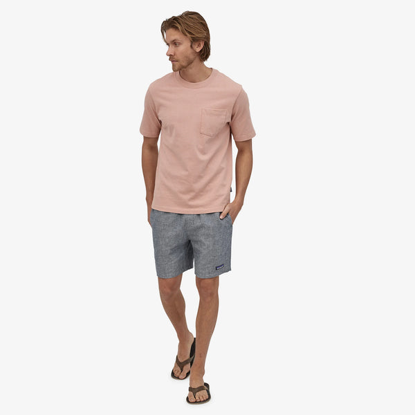 Men's Baggies Naturals - 6 1/2" Inseam