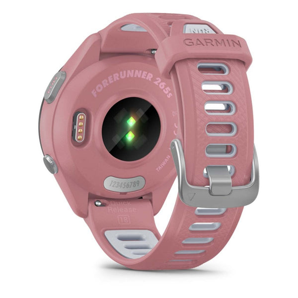 Garmin Forerunner 265S
