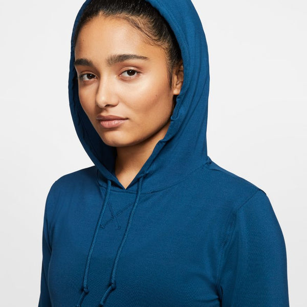 Women's Yoga Coverup Hoodie