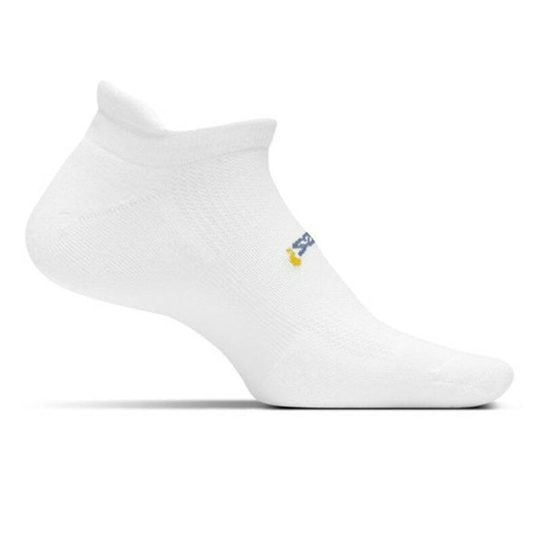 Unisex Feetures - High Performance Cushion No Show Tab