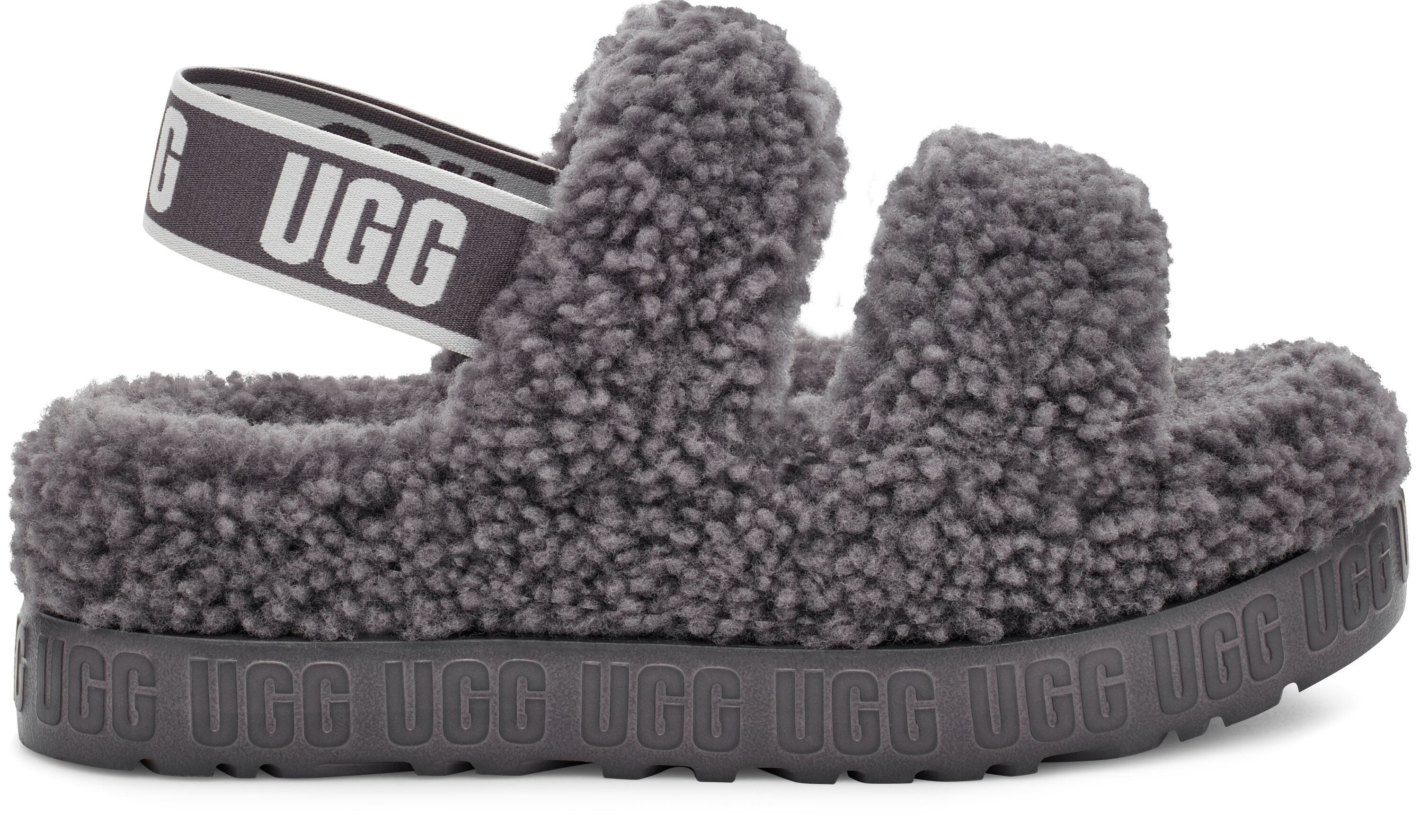 Women's Oh Fluffita