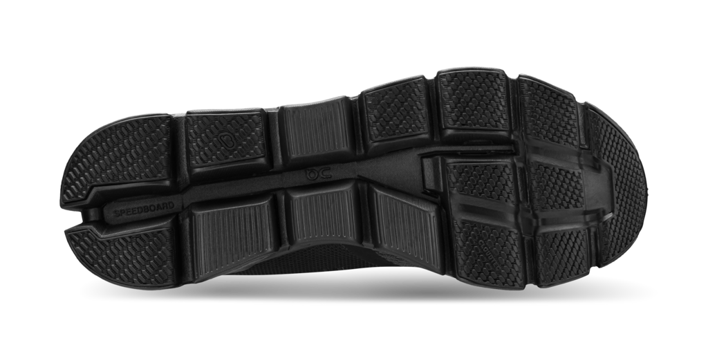Men's Cloudflyer