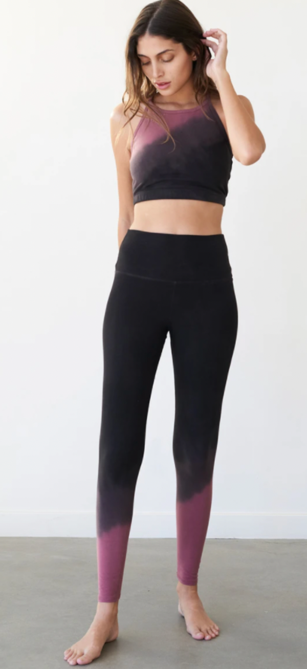 Women's Sunset Legging