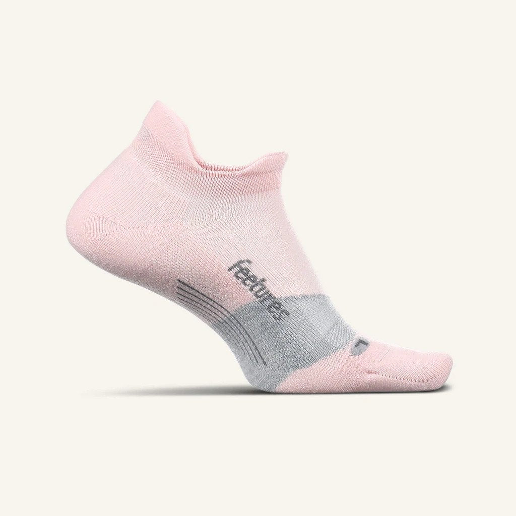 Feetures - Women's Elite Max Cushion No Show Tab