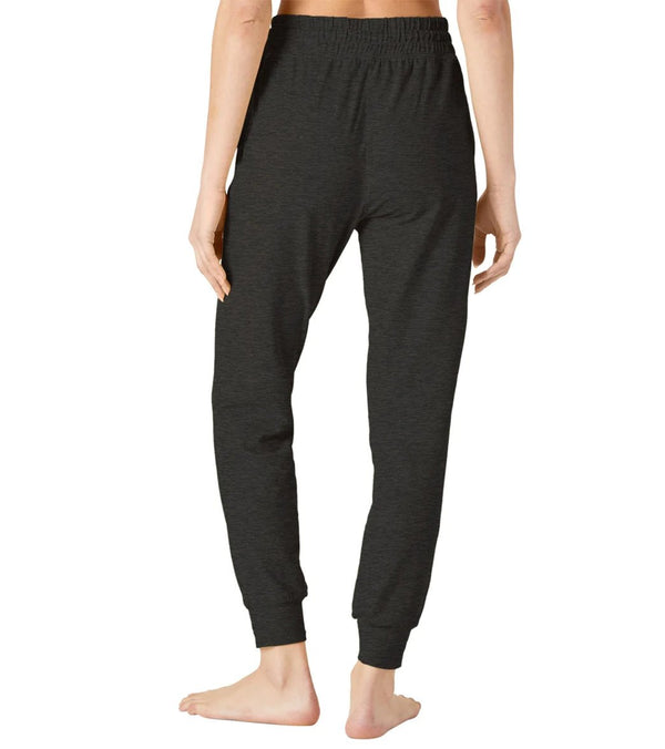 Women's Spacedye Commuter Midi Jogger