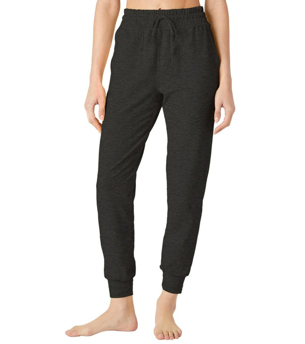 Women's Spacedye Commuter Midi Jogger