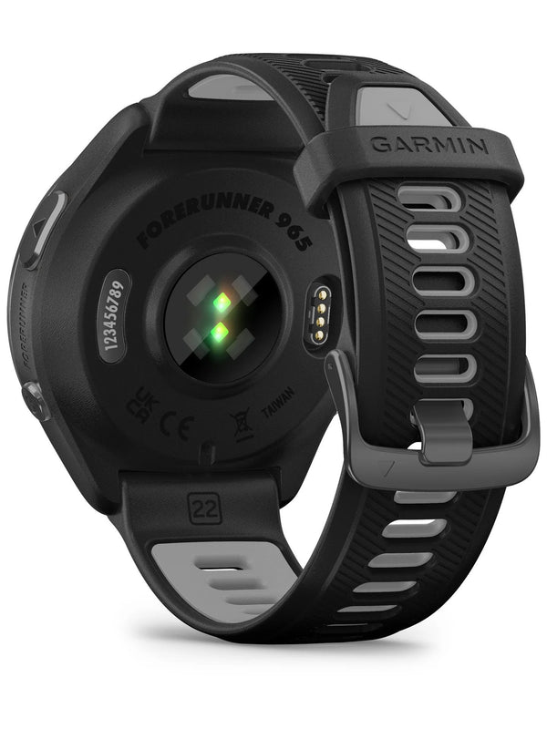 Garmin Forerunner 965