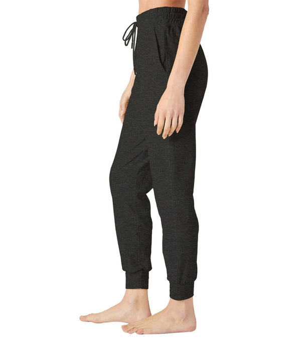 Women's Spacedye Commuter Midi Jogger