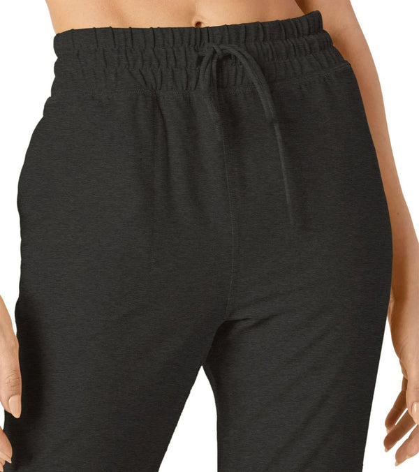 Women's Spacedye Commuter Midi Jogger