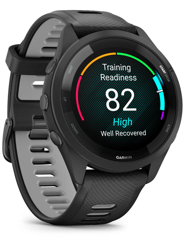 Garmin Forerunner 265 GPS Watch