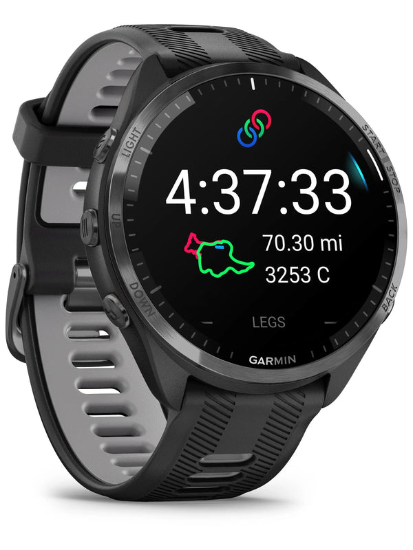 Garmin Forerunner 965